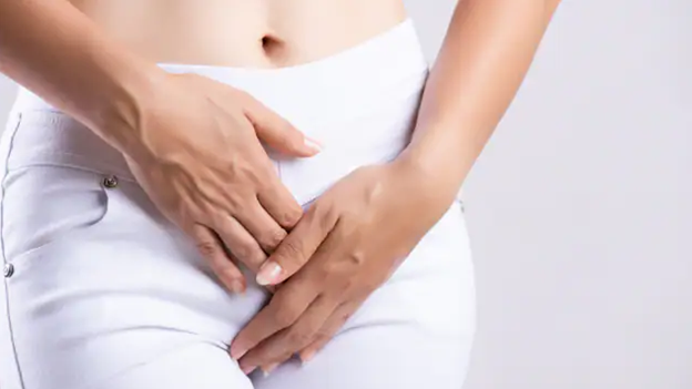  علائم حساسیت به نوار بهداشتی